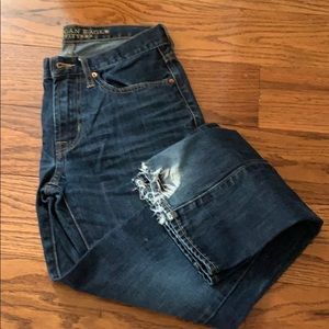 American Eagle men’s jeans 28/30